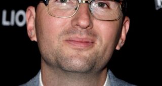 Craig Johnson : Photo officielle