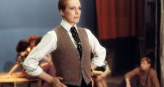 Victor Victoria : photo, Julie Andrews