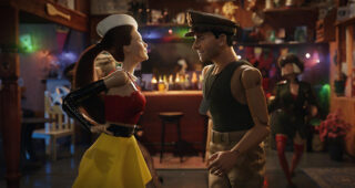 Welcome to Marwen : photo