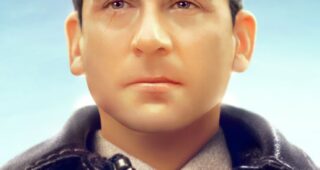 Welcome to Marwen : photo