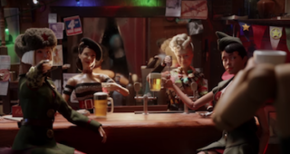 Welcome to Marwen : photo