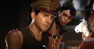 Welcome to Marwen : photo