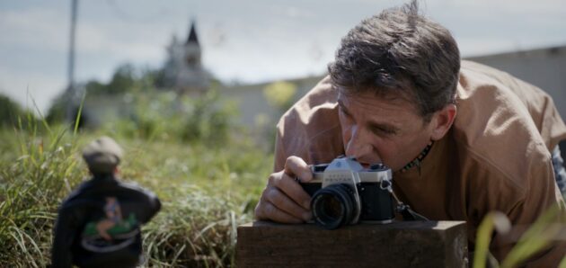photo, Steve Carell