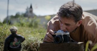 Welcome to Marwen : photo, Steve Carell