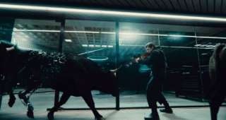 Westworld saison 2 : Photo