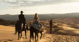 Westworld saison 2 : Photo