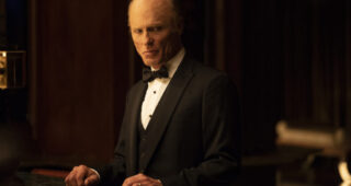 Westworld saison 2 : Photo Ed Harris