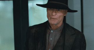 Westworld saison 2 : Photo Ed Harris