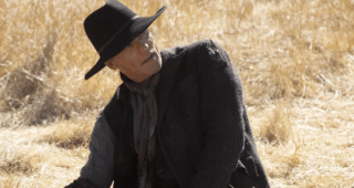Westworld saison 2 : Photo Ed Harris