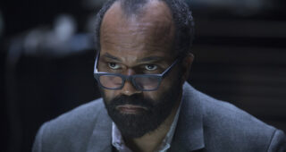 Westworld saison 2 : Photo Jeffrey Wright