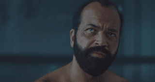 Westworld saison 2 : Photo Jeffrey Wright