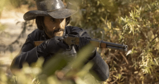 Westworld saison 2 : Photo Rodrigo Santoro