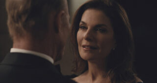 Westworld saison 2 : Photo Sela Ward