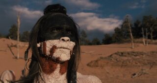 Westworld saison 2 : Photo Zahn McClarnon