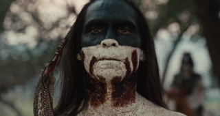 Westworld saison 2 : Photo Zahn McClarnon