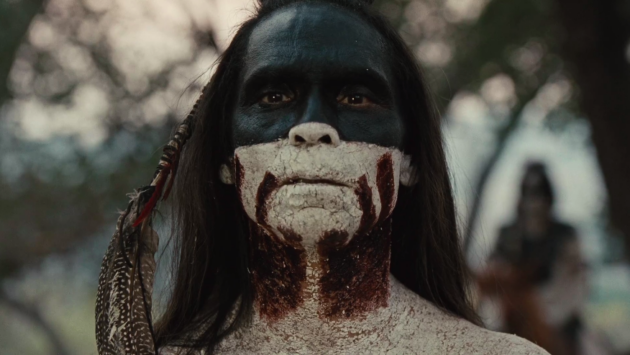 Photo Zahn McClarnon