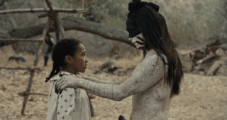 Westworld saison 2 : Photo Zahn McClarnon