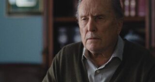 Widows : Photo Robert Duvall