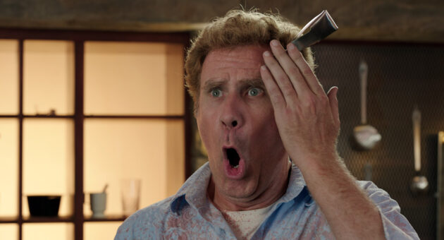Will Ferrell : photo