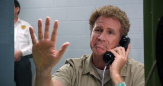Will Ferrell : photo