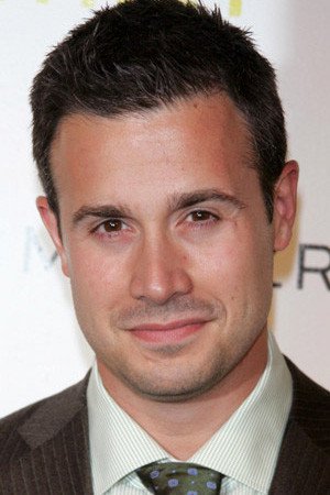 Freddie Prinze Jr. : Photo officielle