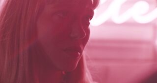 Zoe : photo, Léa Seydoux