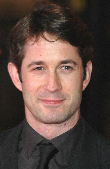 Grégori Derangère : Photo officielle