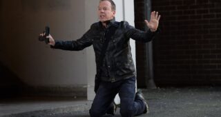 24 heures chrono saison 9 : photo, 24 heures chrono, Kiefer Sutherland