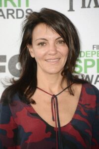 Lila Yacoub : Photo officielle