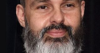 Marc Silverstein : Photo officielle