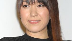 Mari Okada : Photo officielle