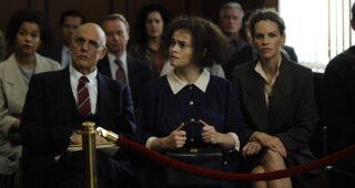 55 Steps : photo, Helena Bonham Carter, Hilary Swank