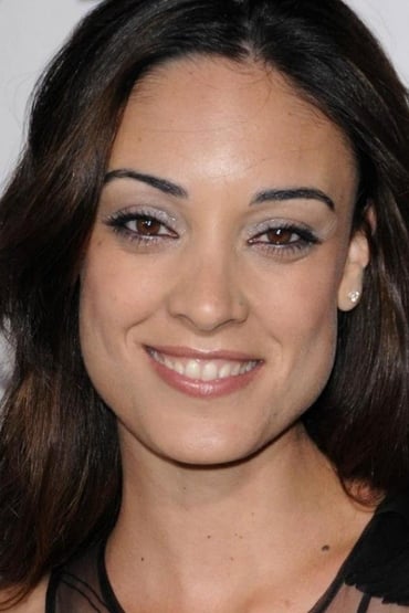 Martina Gusman : Photo officielle