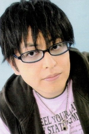 Hikaru Midorikawa : Photo officielle