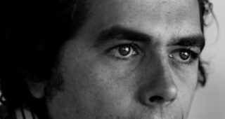 Lorne Balfe : Photo officielle