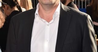 Rupert Gregson-Williams : Photo officielle