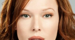 Erin Cummings : Photo officielle