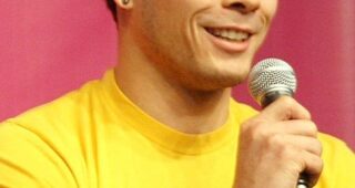 Dave Callaham : Photo officielle