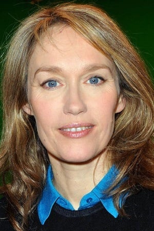 Marianne Basler : Photo officielle