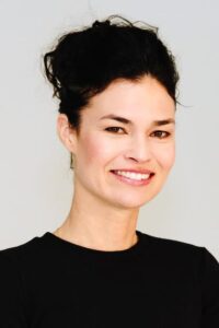 Danielle Renfrew : Photo officielle