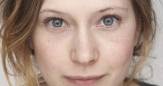 Ophélia Kolb : Photo officielle