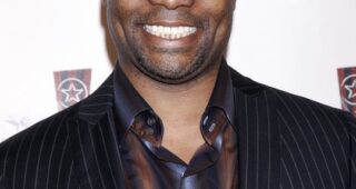 Billy Porter : Photo officielle