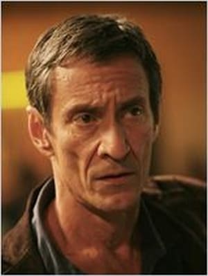 François Levantal : Photo officielle