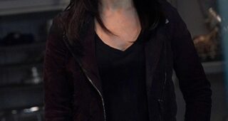 Agents of S.H.I.E.L.D. : photo, Ming-Na Wen