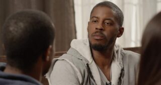 Ahmed Best : photo