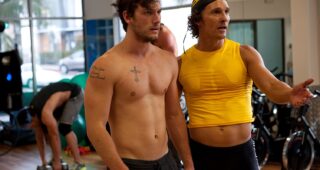 Alex Pettyfer : photo, Matthew McConaughey, Magic Mike