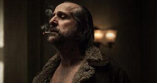 American Gods : photo, Peter Stormare