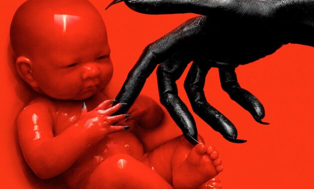 American Horror Story : photo saison 8