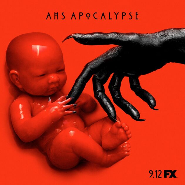 photo saison 8