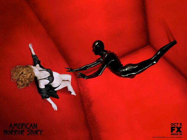 American Horror Story Saison 1 : photo